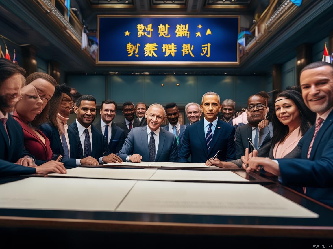 美歐非關稅貿易爭端協議達成指南