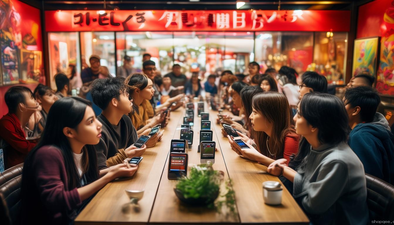 “爸媽買單”現(xiàn)象下的消費(fèi)新趨勢(shì)預(yù)測