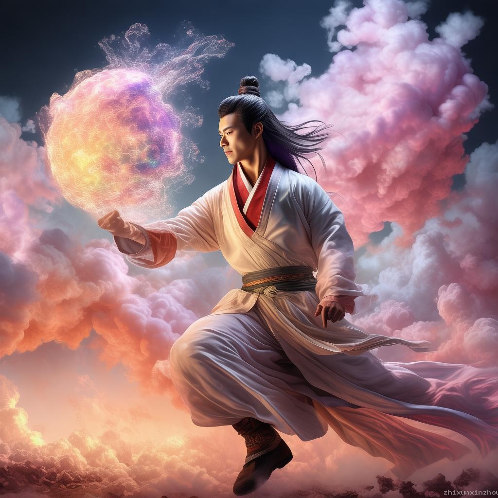 李連杰與凌云夢幻聯動案例研究：跨界合作的新探索