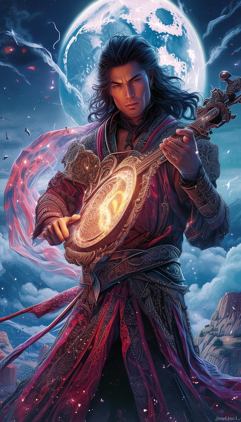 招搖BGM攻略：如何在旋律中唯我獨尊，打敗白鹿的獨門秘籍