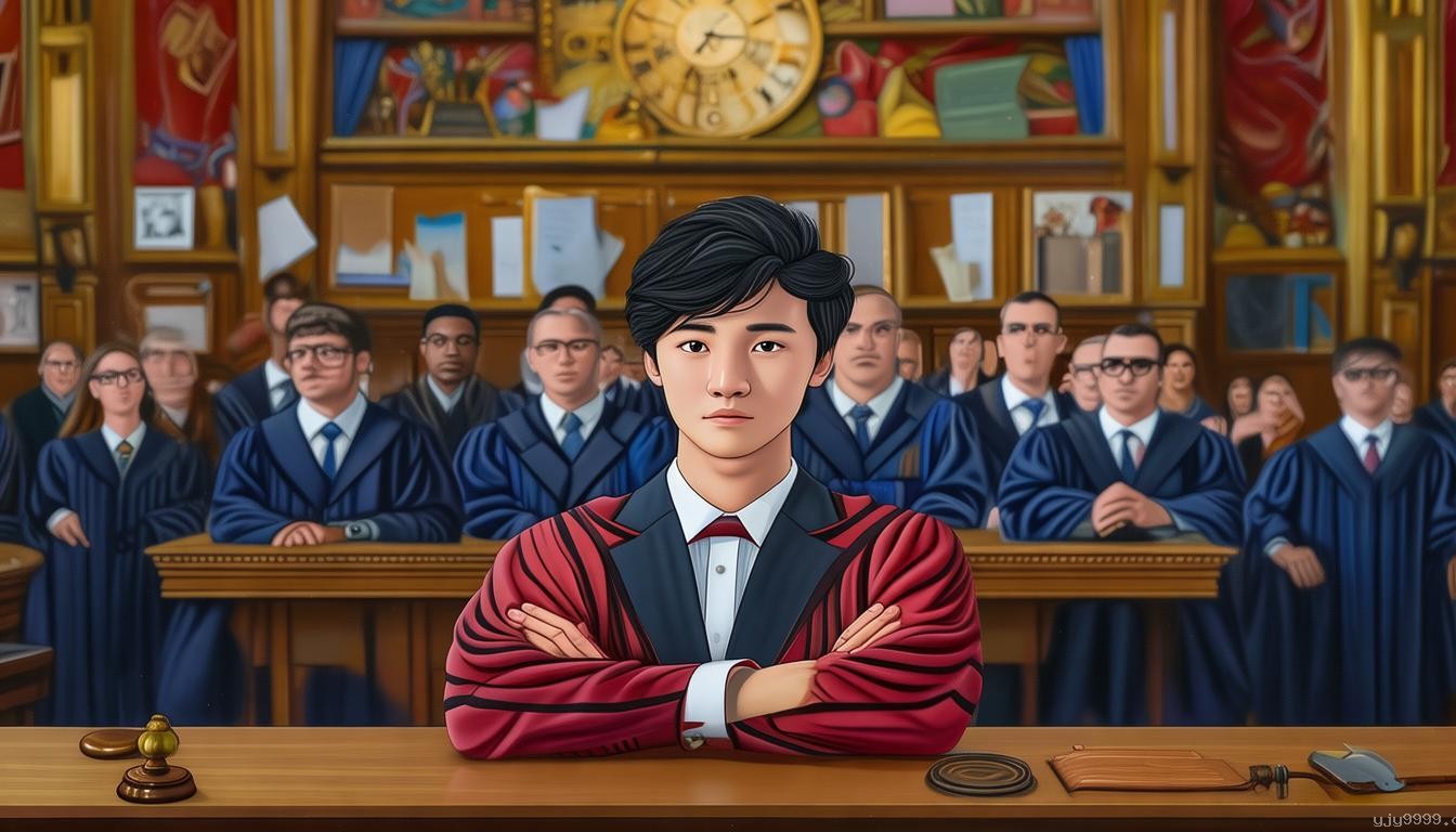 高考公正新紀元：那爾那茜違規(guī)案與創(chuàng)新思維啟示