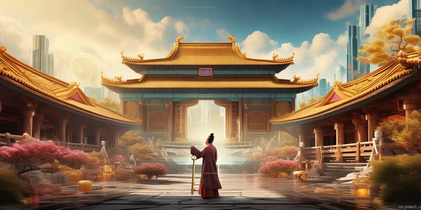歸唐預告：解鎖實機含金量，跨界演繹創(chuàng)新篇章