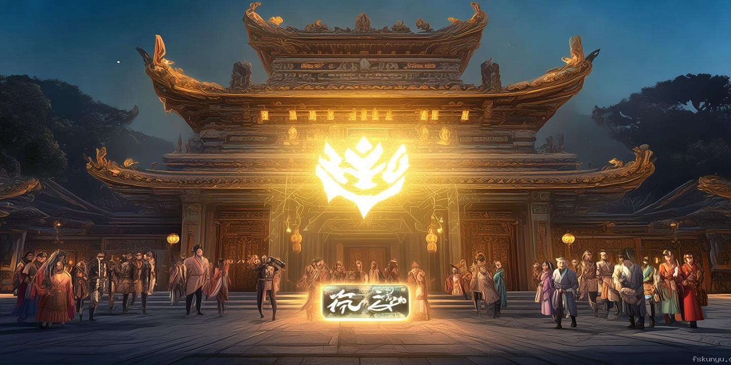 歸唐預告實機含金量：游戲行業的革新信號？