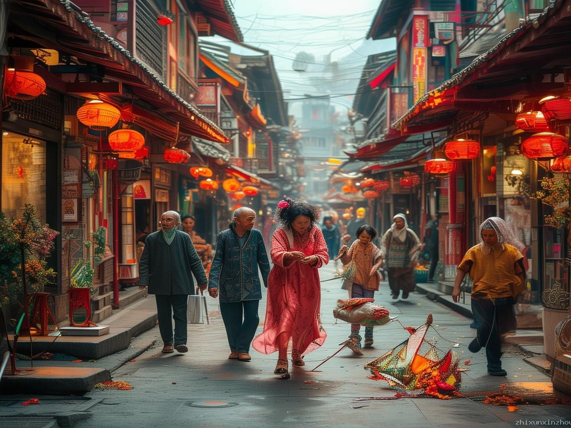 電影《醬園弄》好看嗎？觀影評價及解析