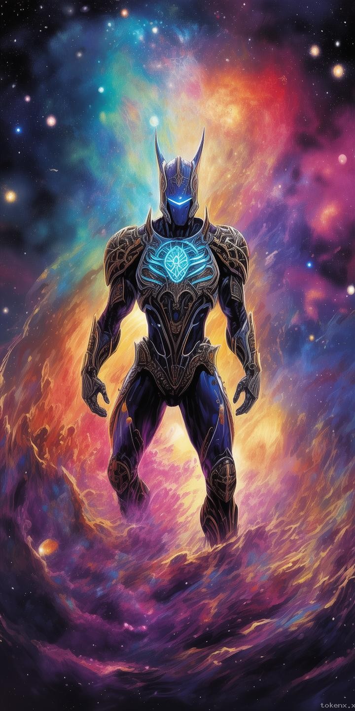阿姆羅實(shí)力重構(gòu)：多元宇宙視角下的能力解析