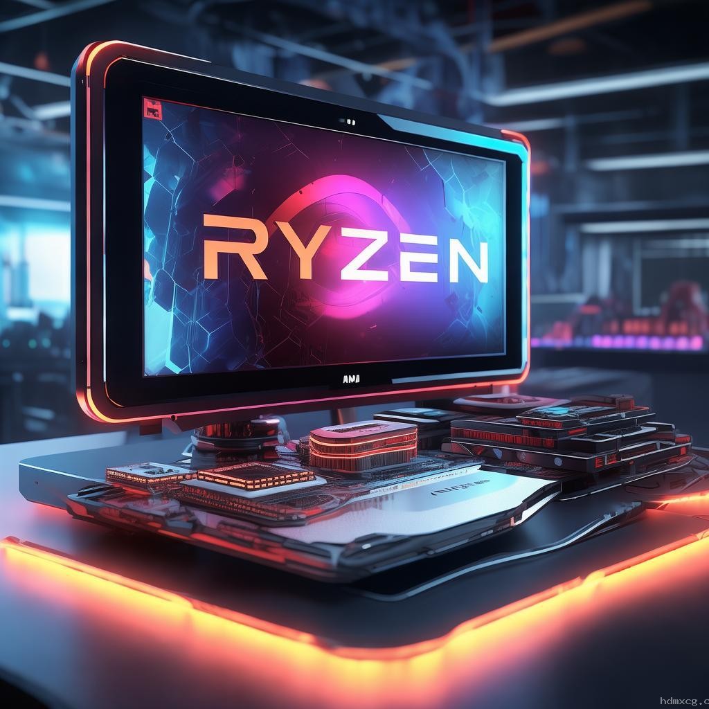 AMD的平價神U銳龍5 9600X3D深度解析