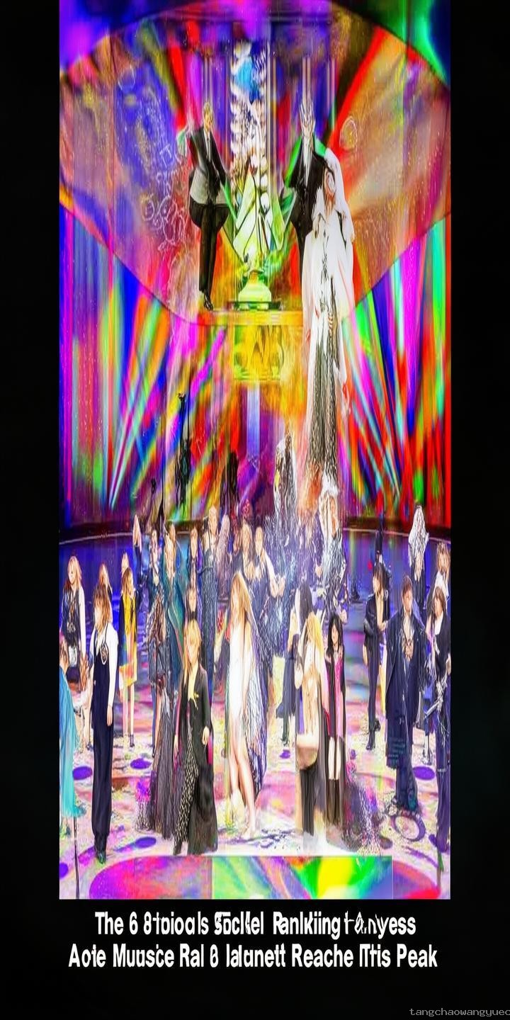 《歌手2025》第六期排名詳解，音樂盛宴再掀高潮
