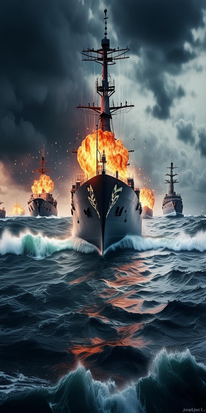 胡塞武裝正義宣言下的美艦船打擊：戰略意圖與行業影響