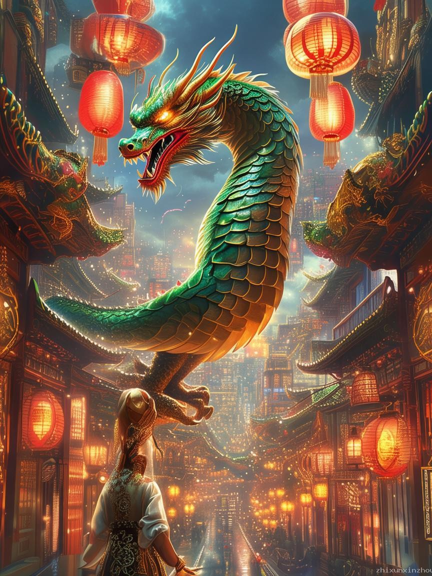歸唐預(yù)告：解鎖實(shí)機(jī)含金量，跨界演繹創(chuàng)新盛宴