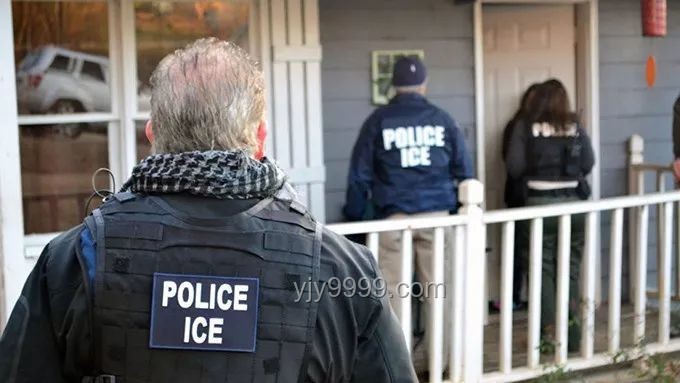 紐約市審計長被捕真相：MAGA特工與非法移民誤解？