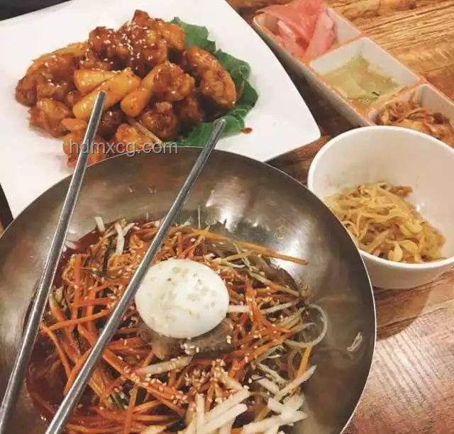 深夜食堂新趨勢：火雞面、螺螄粉、烤鴨、炸雞熱度飆升