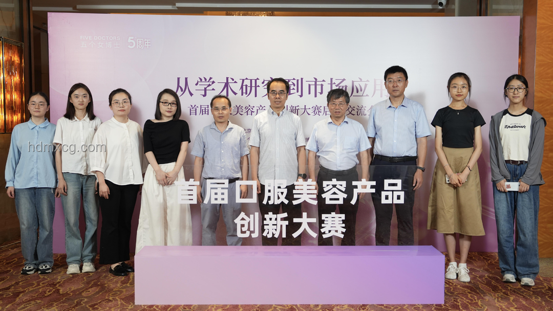 63歲農大校長站立撥穗：毅力與創新教育的跨界啟示