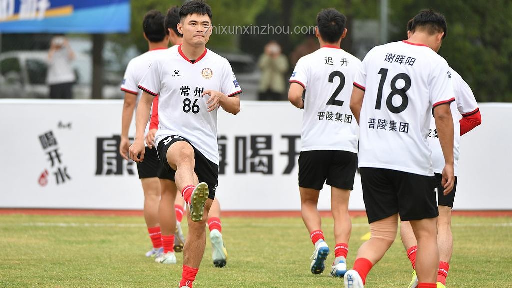 “蘇超”南京隊強勢崛起，4:0戰勝常州揭示行業新動向