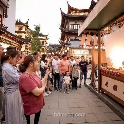 沉浸式體驗農村的夏至：探索田園風情指南