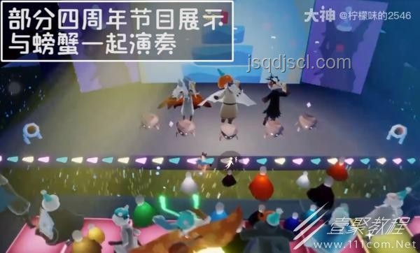 光遇六周年慶典全攻略，解鎖獨家獎勵