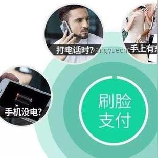 數(shù)字支付安全革新：彌補了數(shù)字支付丟不了錢的空白