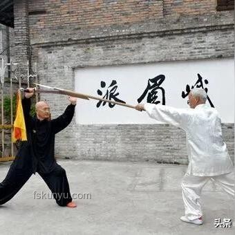李連杰與凌云：一場意想不到的夢幻聯動體驗???