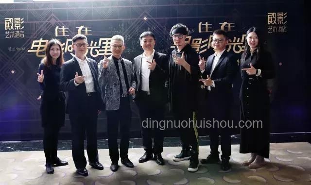 李連杰與凌云夢(mèng)幻聯(lián)動(dòng)案例研究：影視與科技的跨界融合