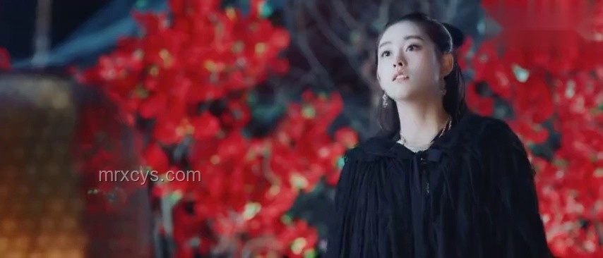 “招搖BGM”中的音樂與角色魅力：打敗白鹿的只有白鹿
