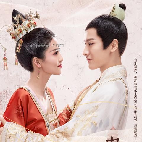 《招搖》BGM與白鹿：音樂與角色的對(duì)比分析