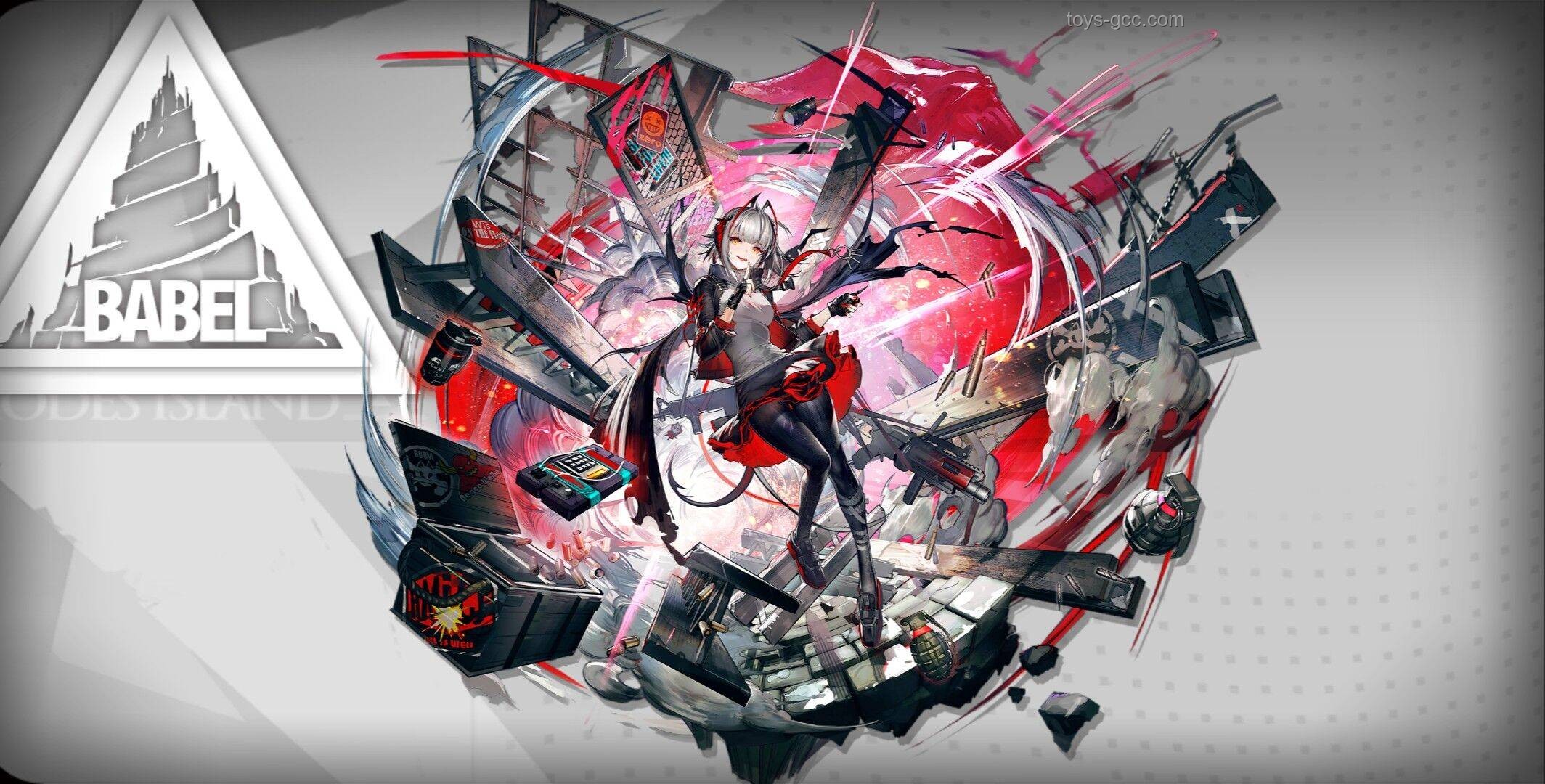 三角洲聯動×明日方舟：創新跨界，節奏起飛的奧秘