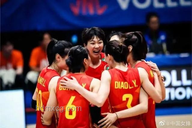 中國女排與日本女排交鋒分析：3比1的勝利背后