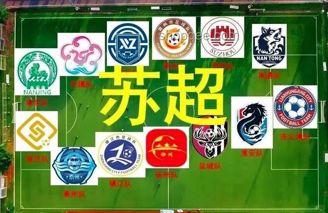 蘇超失利啟示：跨界足球創新策略，重塑競技版圖