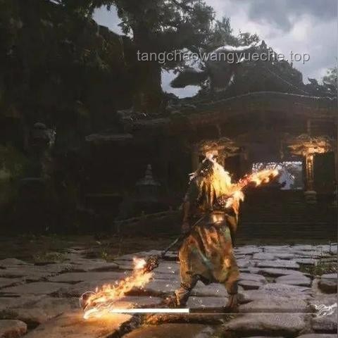歸唐能否超越黑神話悟空？游戲對比解析