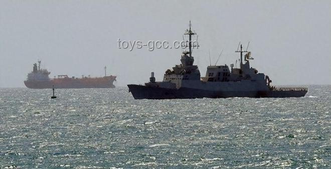 胡塞武裝宣布正義打擊美艦船：中東局勢再添變數