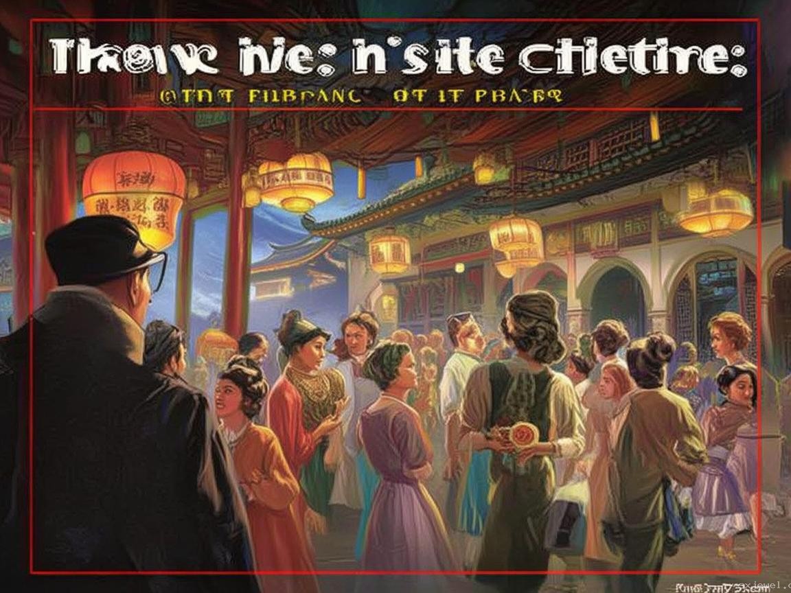 電影《醬園弄》好看嗎？ 陳可辛,章子怡,民國(guó)奇案,女性覺(jué)醒,群像敘事