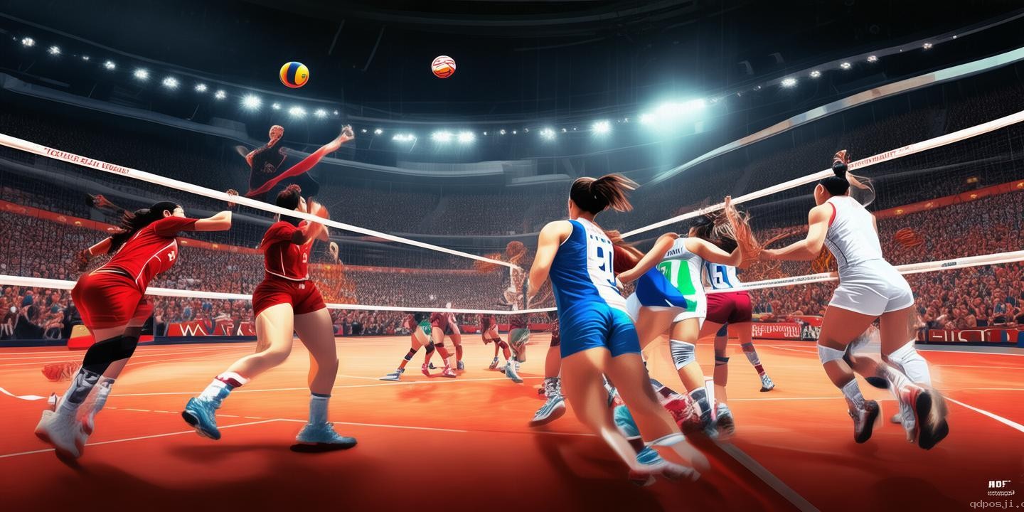 中國女排對陣意大利女排：未來賽事趨勢預(yù)測