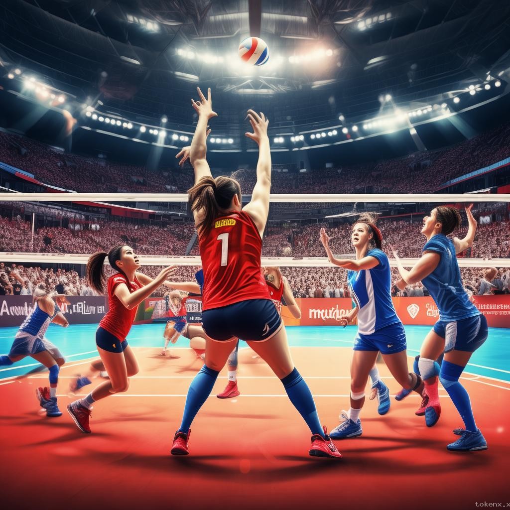 中國女排vs意大利女排：實力與表現的全面對比