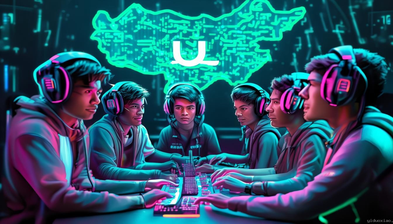 U7寰際中國職業賽參賽挑戰及應對策略