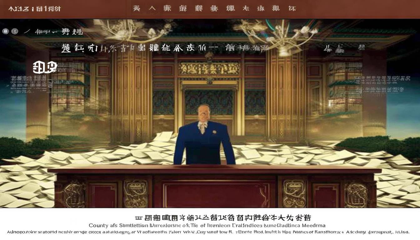 國家中醫藥管理局原局長于文明被查事件解析與反腐啟示