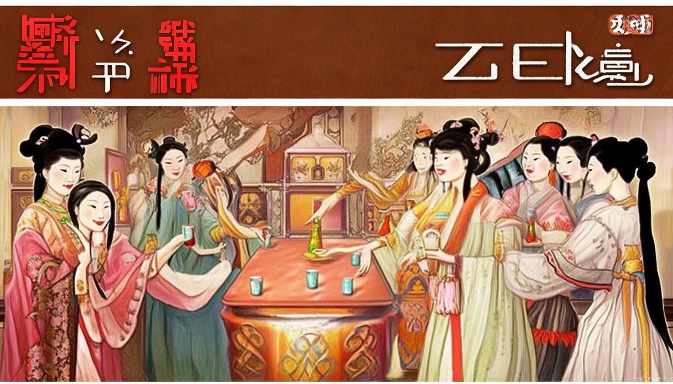 者來女行酒令模仿與傳統(tǒng)酒令文化對(duì)比分析