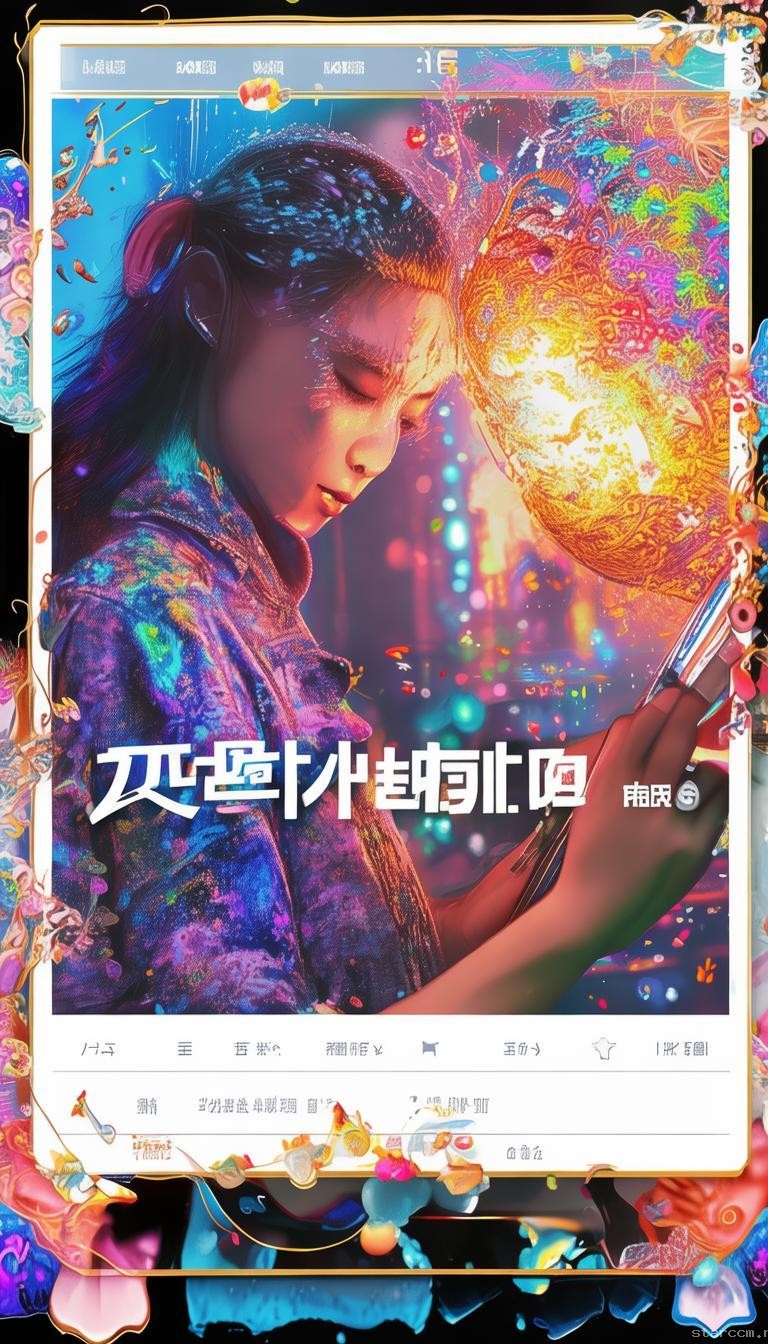 抖音AI修圖重塑審美，跨界創(chuàng)新引領(lǐng)潮流