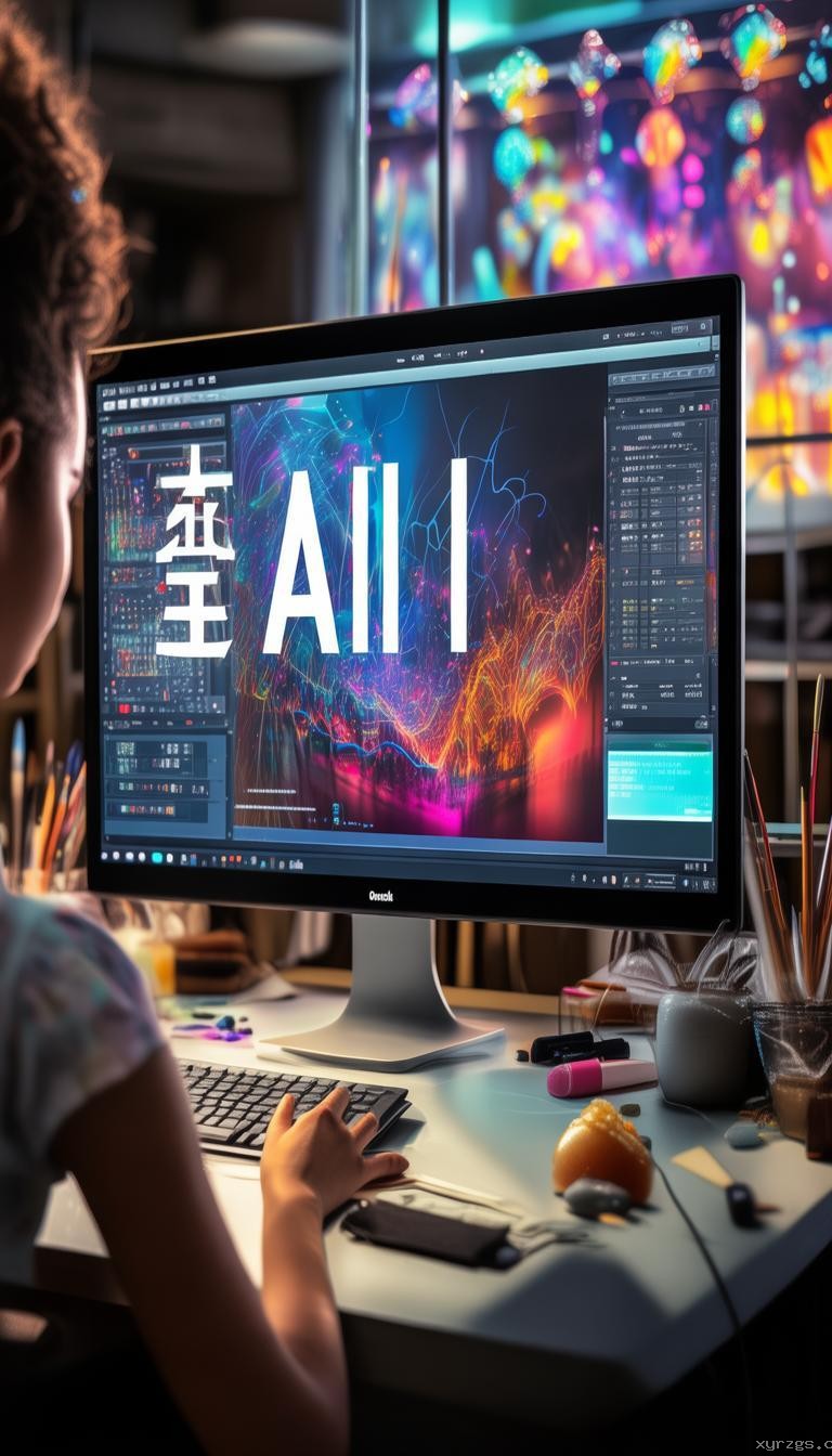 抖音AI修圖秘籍：解鎖專業級美化效果