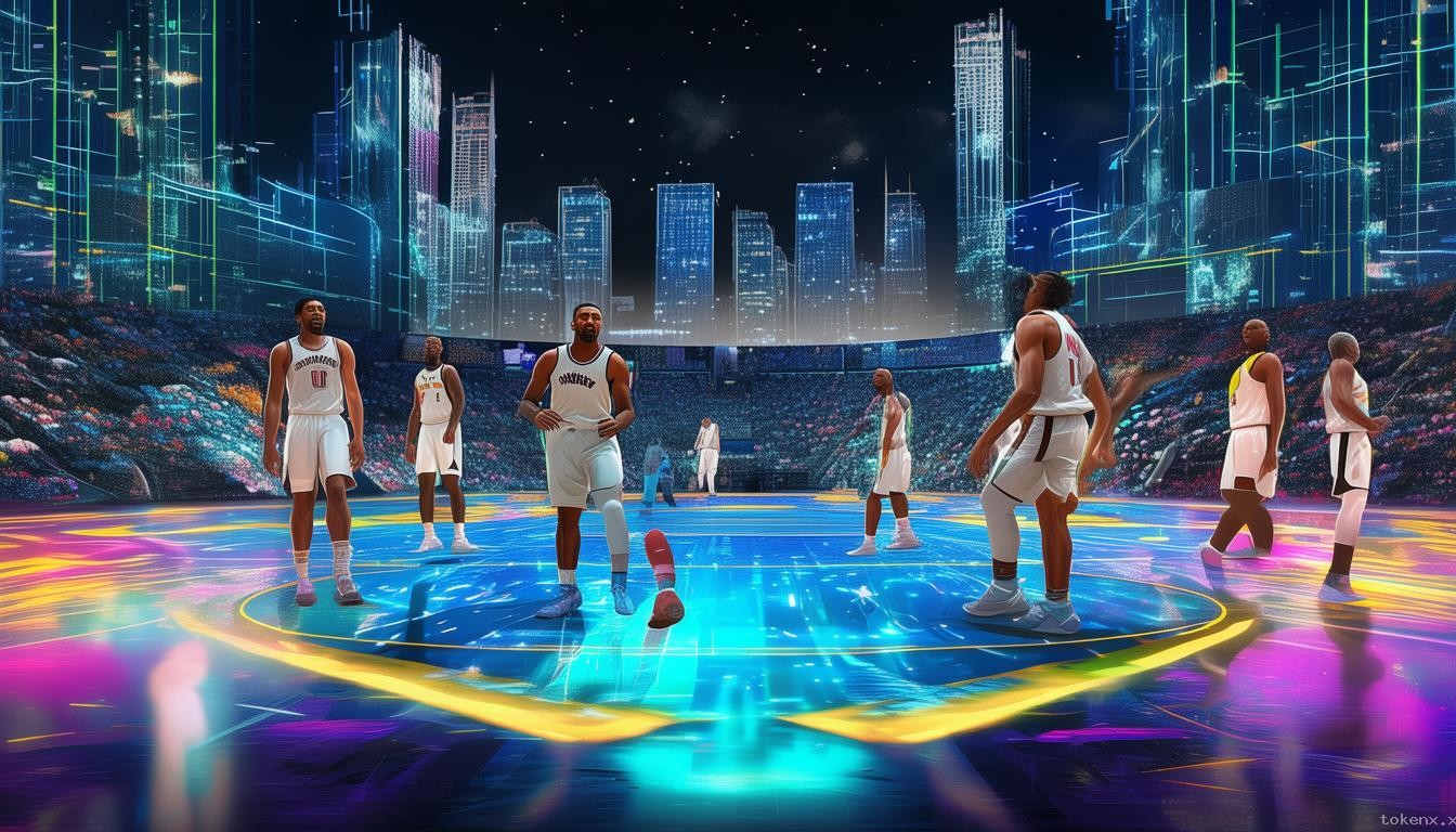 杜蘭特選擇新東家的“創新籃球版圖”猜想，NBA跨界思維啟示