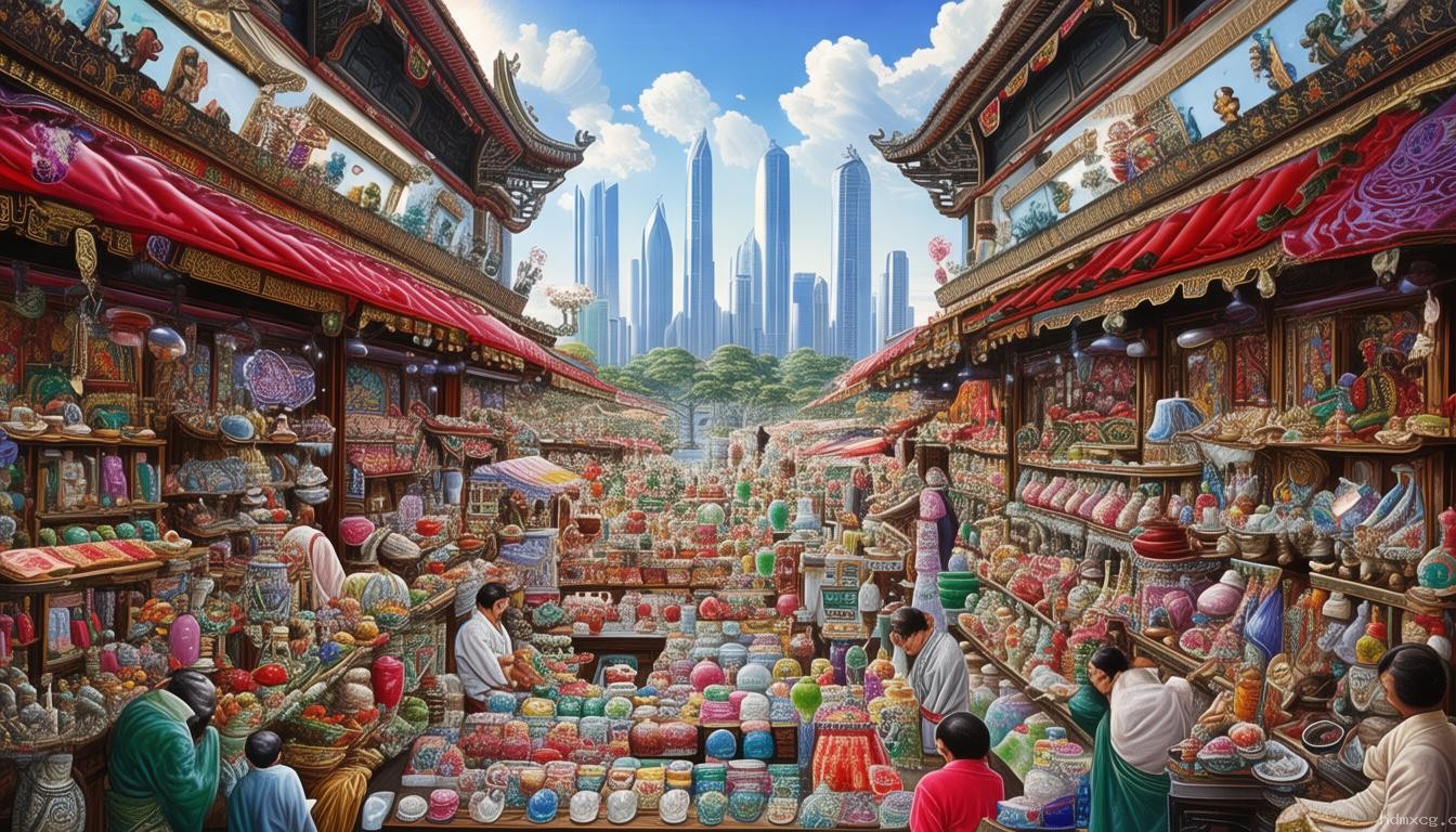 中國制造能否孵化本土“奢侈品”？