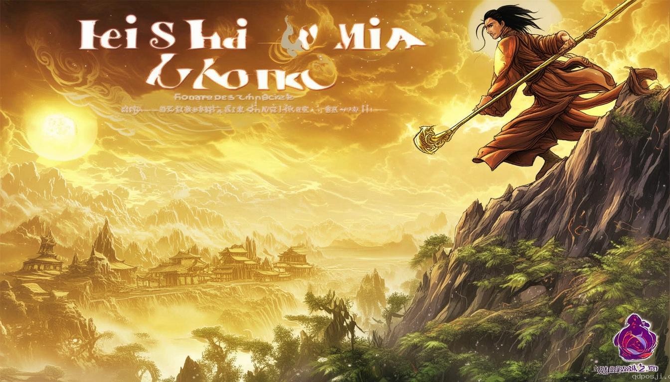 《黑神話：悟空》劇情全解析與故事背景探索
