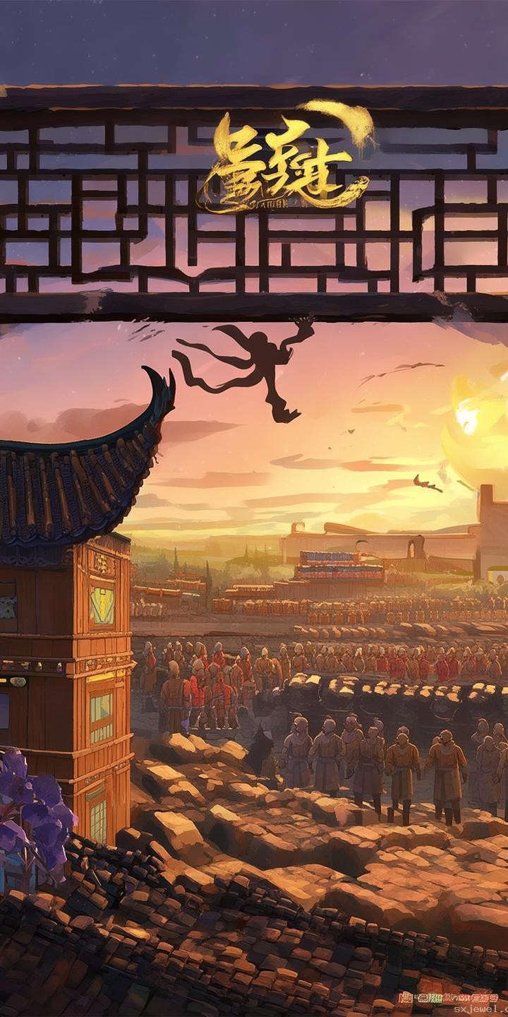 《黑神話：悟空》中的山西古跡探索