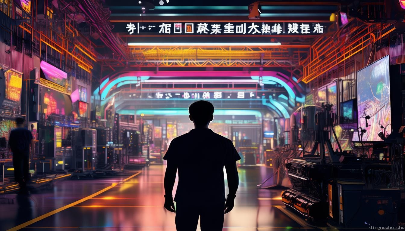 烏爾善：以新技術(shù)探索中國(guó)電影工業(yè)化之路，推動(dòng)產(chǎn)業(yè)革新