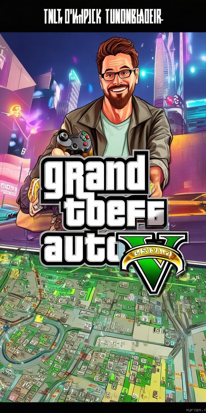 GTA5通關后，解鎖無限樂趣的新玩法指南