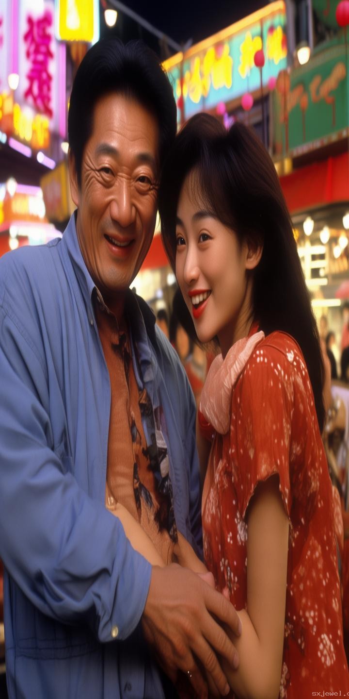 張柏芝為周星馳慶生：舊照重溫經典時光