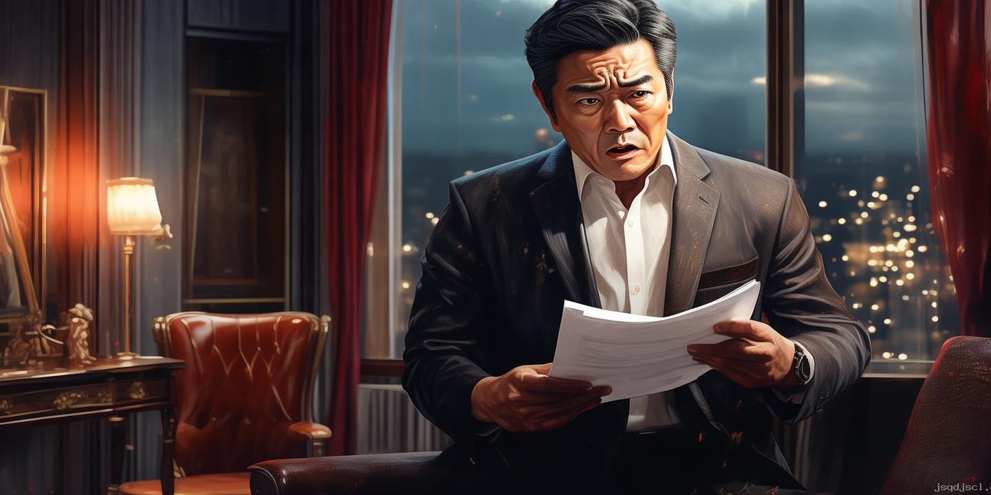 “韓國霸總”王輝塌房事件解析