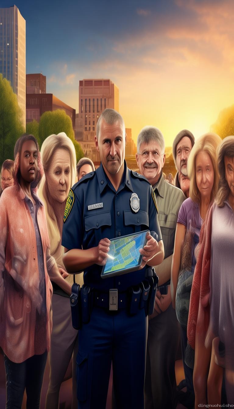 老人安全守護(hù)升級：民警職責(zé)強(qiáng)化與公眾期待新趨勢