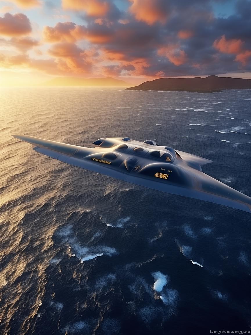 專家解析：美B-2轟炸機繞路關島部署策略對伊朗的潛在影響