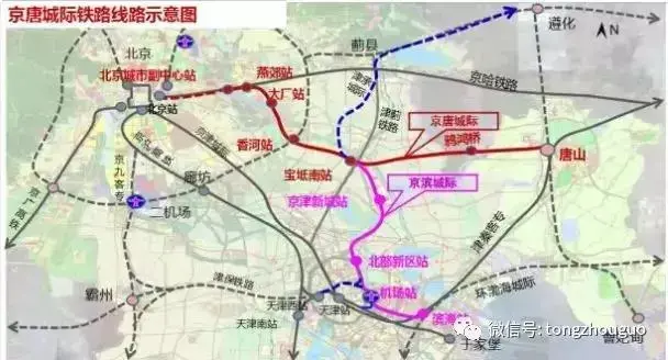 京沈高鐵提速案例研究：高效連接京津冀與東北