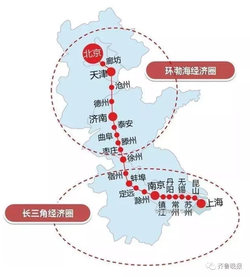 京沈高鐵提速：東北經濟圈邁入“2小時黃金時代”的催化劑