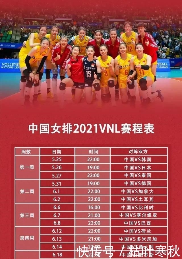 中國女排vs意大利女排：實力與表現的全面對比